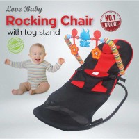 Baby Rocking Chair  বেবি রকিং চেয়ার বাচ্চাদের জন্য চমৎকার একটি দোলনা‍‌